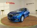 Skoda Fabia Selection 1.0 TSI ''ACC''Parken-Paket''LED''Lane A Bleu - thumbnail 1