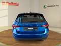 Skoda Fabia Selection 1.0 TSI ''ACC''Parken-Paket''LED''Lane A Blauw - thumbnail 2