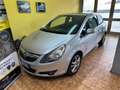 Opel Corsa 1.0 12V 3 porte Enjoy Plateado - thumbnail 2