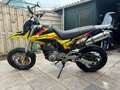 Honda FMX 650 Honda FMX 650 Siyah - thumbnail 5