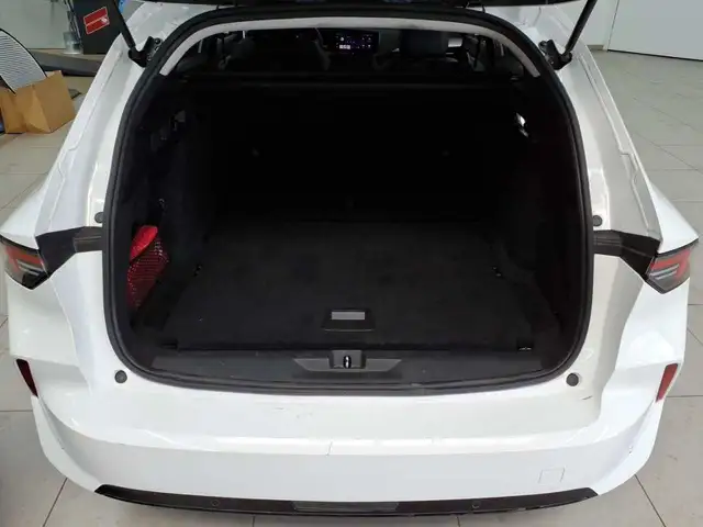 Opel Astra view 15