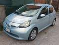 Toyota Aygo Aygo 5p 1.0 Blu/Azzurro - thumbnail 2