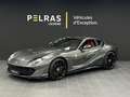 Ferrari 812 V12 6.5 800ch Gris - thumbnail 2