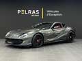 Ferrari 812 V12 6.5 800ch Gris - thumbnail 1