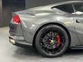 Ferrari 812 V12 6.5 800ch Gris - thumbnail 6