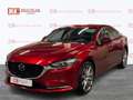 Mazda 6 2.0 Skyactiv-G Zenith Rojo - thumbnail 1