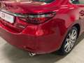 Mazda 6 2.0 Skyactiv-G Zenith Rojo - thumbnail 17