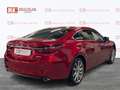 Mazda 6 2.0 Skyactiv-G Zenith Rojo - thumbnail 4