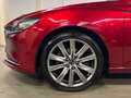 Mazda 6 2.0 Skyactiv-G Zenith Rojo - thumbnail 8