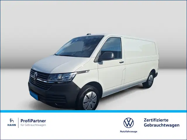 Volkswagen T6 Transporter 2.0TDI 80KW LR KLIMA PDC