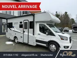 Forest River Class B Motorhome (Camper Van) RVs for Sale in