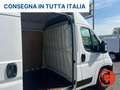 Fiat Ducato 35 2.3 MJT 140C-(PM-TM L2H2)SENSORI-FURGONE-E6 Bílá - thumbnail 14