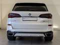 BMW X5 xDrive30d M Sportpaket DAB/HiFi/SHZ DAB/HiFi/SHZ Weiß - thumbnail 9