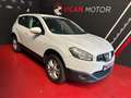 Nissan Qashqai 1.5dCi Acenta 4x2 Blanco - thumbnail 1