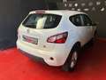 Nissan Qashqai 1.5dCi Acenta 4x2 Blanco - thumbnail 3