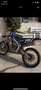 Yamaha YFZ 450 Azul - thumbnail 5