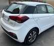 Hyundai i20 i20 5p 1.2 mpi Tech 75cv Bianco - thumbnail 3