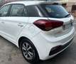 Hyundai i20 i20 5p 1.2 mpi Tech 75cv Bianco - thumbnail 2
