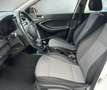 Hyundai i20 i20 5p 1.2 mpi Tech 75cv Bianco - thumbnail 4