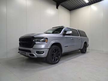 Laramie  5.6 V8 - LPG - GPS - Topstaat!