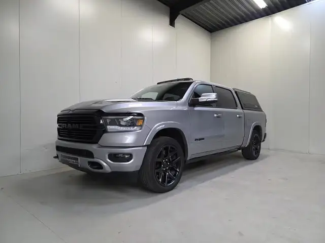RAM 1500 Laramie  5.6 V8 - LPG - GPS - Topstaat!