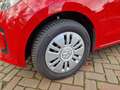 Volkswagen up! dealer onderhouden, 2e eigenaar, mooie auto! Piros - thumbnail 9