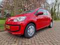 Volkswagen up! dealer onderhouden, 2e eigenaar, mooie auto! Rouge - thumbnail 5