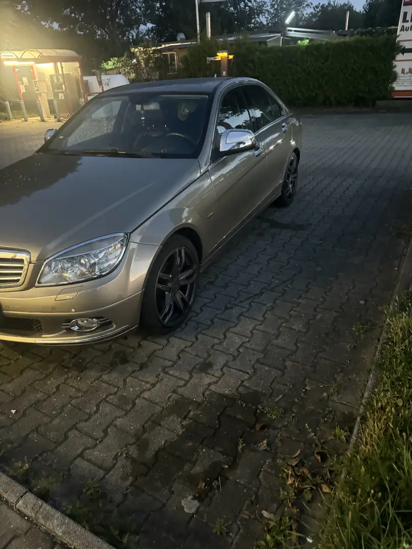 Mercedes-Benz C 230 Elegance - 2
