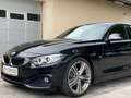 BMW 418 418d Sport Line in herausragend sehr gutem Zustand Schwarz - thumbnail 47