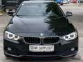 BMW 418 418d Sport Line in herausragend sehr gutem Zustand Schwarz - thumbnail 11