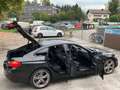 BMW 418 418d Sport Line in herausragend sehr gutem Zustand Schwarz - thumbnail 17