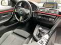 BMW 418 418d Sport Line in herausragend sehr gutem Zustand Schwarz - thumbnail 21