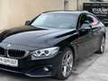 BMW 418 418d Sport Line in herausragend sehr gutem Zustand Schwarz - thumbnail 1