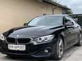 BMW 418 418d Sport Line in herausragend sehr gutem Zustand Schwarz - thumbnail 46
