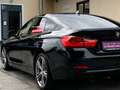 BMW 418 418d Sport Line in herausragend sehr gutem Zustand Schwarz - thumbnail 49