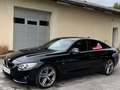 BMW 418 418d Sport Line in herausragend sehr gutem Zustand Schwarz - thumbnail 3