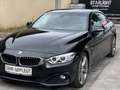 BMW 418 418d Sport Line in herausragend sehr gutem Zustand Schwarz - thumbnail 12