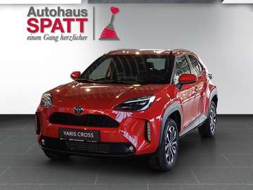 1,5 VVT-i Hybrid Active Drive 2WD !! Vorführwagen