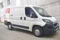 Peugeot Boxer Furgón 2.0BlueHDI 330 L1H1 130 Blanco - thumbnail 7