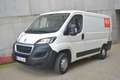 Peugeot Boxer Furgón 2.0BlueHDI 330 L1H1 130 Blanco - thumbnail 5