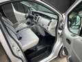 Opel Vivaro 3 ZITPLAATSEN. AIRCO. •GARANTIE• Argent - thumbnail 11