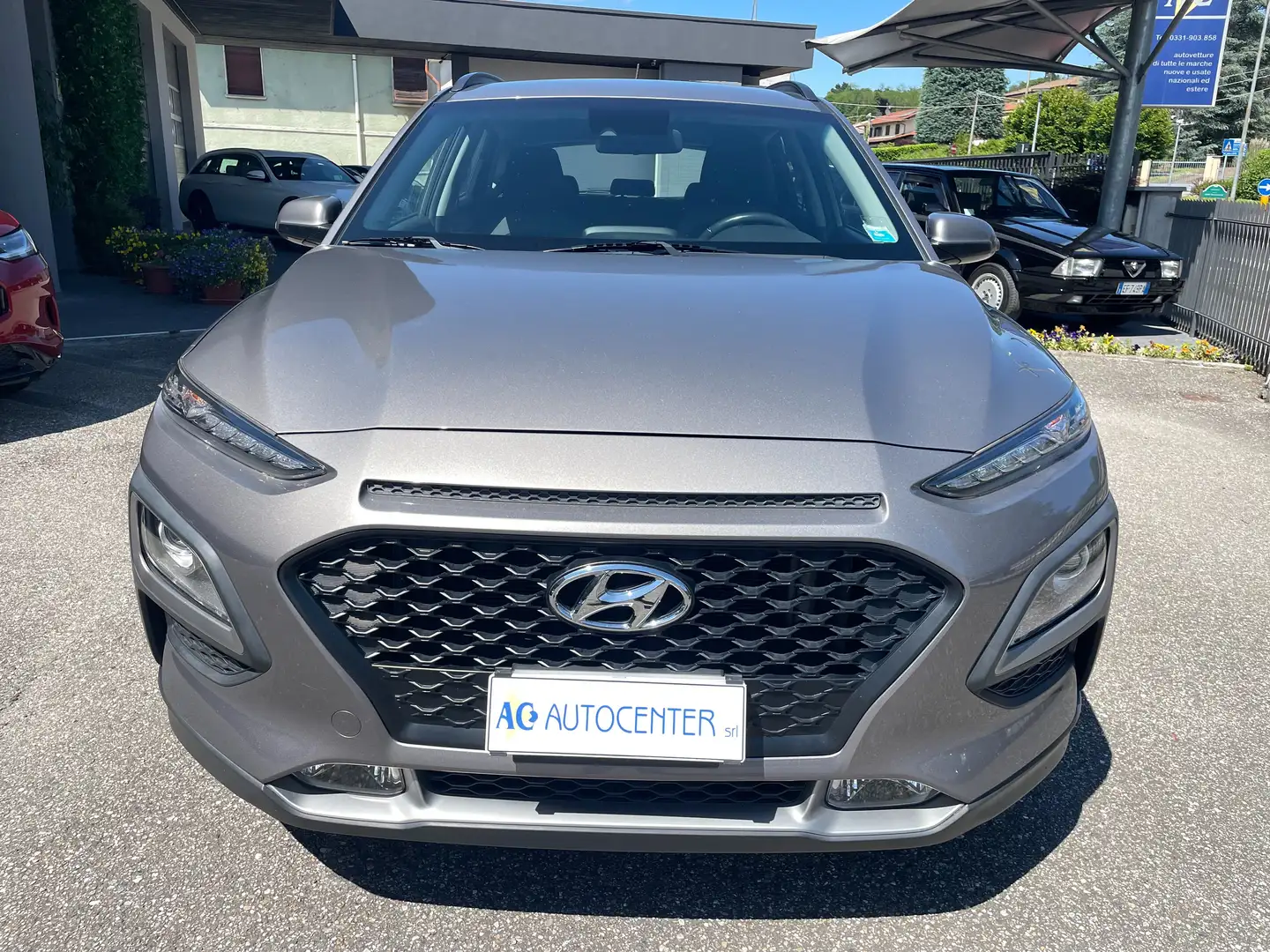 Hyundai KONA Kona 1.0 t-gdi Style 2wd 120cv - 2