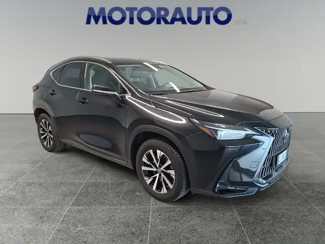 Lexus NX 350h NX 350h 2.5 Premium 4wd 244cv e-cvt