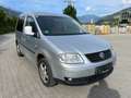 Volkswagen Caddy Life EcoFuel 2.0 Benzin/CNG Klima Argent - thumbnail 3