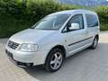 Volkswagen Caddy Life EcoFuel 2.0 Benzin/CNG Klima Argent - thumbnail 1