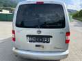 Volkswagen Caddy Life EcoFuel 2.0 Benzin/CNG Klima Argent - thumbnail 6