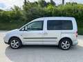 Volkswagen Caddy Life EcoFuel 2.0 Benzin/CNG Klima Argent - thumbnail 8