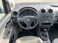 Volkswagen Caddy Life EcoFuel 2.0 Benzin/CNG Klima Argent - thumbnail 9