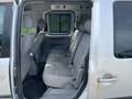 Volkswagen Caddy Life EcoFuel 2.0 Benzin/CNG Klima Argent - thumbnail 13