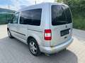 Volkswagen Caddy Life EcoFuel 2.0 Benzin/CNG Klima Argent - thumbnail 7